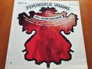 THE UNDERGROUND Psychedelic Visions 1967 US GARAGE PSYCH ORIGINAL LP