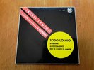 JACKIE LYNTON PS EP Todo lo mio (All Of Me) + 3 (PYE PYEP 2028 - SPAIN 1963)