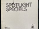Spotlight Specials Air Supply Watermark 11/20/83   2 Vinyl LP Records Radio Play
