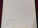 The Beatles White Album 1968 Vinyl LP Record Apple SWBO-101 Number 0679616  VG+.