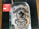 stephen stills in music vinyl records lp Illegal Stills