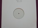 Burning Spear Social Living / Living Dub 2015 2x Vinyl LP TEST PRESSING Reggae