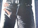 The Rolling Stones-Sticky Fingers-COC 59100-1971-collector-vinyle 33T LP-TBE