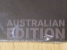 ABBA Voyage Australian vinyl green/gold splatter - new/sealed