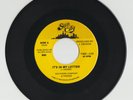 Southern Comfort & Friends It's In My Letter 45 Private Modern Soul