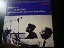 ELMO AND BERTHA HOPE HOPE-FULL LP RECORD DG