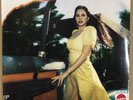 Lana Del Rey – Blue Banisters [2021, Red Transparent Vinyl x 2, Limited] NEW
