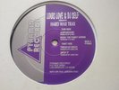 Pyramid records WHITE LABEL HARD HOUSE, RAVE, VG+ close to nm-