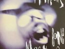 Tom Waits – Bone Machine (Vinyl, 1992), absolut neuwertige Ausführung