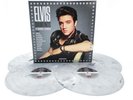 ELVIS PRESLEY LP x 4 Diamonds 72 Original Classics Gatefold 180g Coloured Vinyl