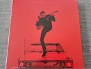 Bryan Adams 12” LP & 1x CD Vinyl Box So Happy It Hurts Signed Insert