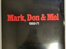 Mark Don & Mel 1969-71 by Grand Funk Railroad - (NEW&SEALED) w/Minor Sleeve DMG