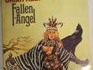 Fallen Angel by Uriah Heep - (NEW&SEALED) w/Minor Sleeve Damage