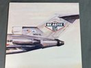 Beastie Boys-Licensed To Ill Vinyl LP  VINTAGE FC40238 (1986) DEF JAM SLEEVE