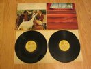 Beach Boys Pet Sounds / Carl and The Passions So Tough LP - 1972 Double Mono