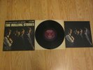 The ROLLING STONES England's Newest Hit Makers LP POSTER 1964 VERY RARE