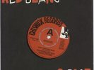 That Driving Beat - Demo Red Beans And Rice 7