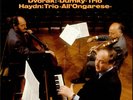 Beaux Arts Trio Dvorak: 'Dumky' ... NET vinyl LP  record