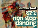 Non Stop Dancing '67/2 James Last GER vinyl LP album record
