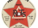 Ruts In A Rut UK 7