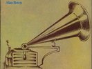 Alan Bown Listen - EX vinyl LP album record UK ILPS9131 ISLAND