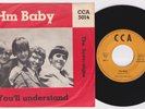 The SOVEREIGNS * 1966 GERMANY BEAT GARAGE * Deutscher CCA * Listen