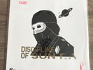 EABS Discipline Of Sun Ra 2021 LP Limited Handmade Test Press Jazz Vinyl Poland
