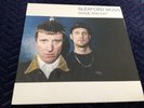 Sleaford Mods - Divide and Exit vinyl LP