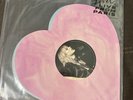 Taylor Swift Lover (Live From Paris) Heart Shaped Vinyl 2xLP IN HAND SHIPS FAST
