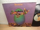 RECREATION Music Or Not '72 BELGIUM orig PROG PSYCH ROCK LP