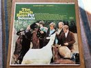 Beach Boys Pet Sounds Duophonic USA 1966 Vinyl LP VG+