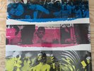 SEALED The Police Synchronicity LP SP 3735 Original No Bar Code Hype Sticker