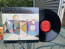 CHARLES MINGUS Mingus Ah Um LP COLUMBIA CL 1370 US 1959 6-EYE MONO Excellent D9