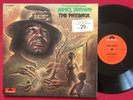 JAMES BROWN   THE PAYBACK 2 LP (1973) GERMAN PRESS SOUL FUNK POLYDOR 2679 025
