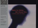 Bill Evans Trio: Waltz for Debby (Vinyl) (Craft Recordings) Presale 30/6/2023