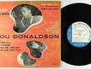Lou Donaldson - New Faces New Sounds 10