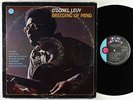 O'Donel Levy - Breeding Of Mind LP - Groove Merchant VG+ PROMO