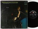 Paul Desmond - Glad To Be Unhappy LP - RCA Victor - LPM 3407 Mono DG