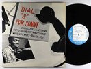 Sonny Clark - Dial S For Sonny LP - Blue Note BLP 1570 Mono DG RVG Ear 47 W 63rd
