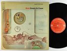 Thelonious Monk - Straight, No Chaser LP - Columbia - CS 9451 2-Eye Stereo