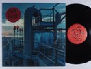 PINK FLOYD Live In NYC 1977 PASS TO DUST LP VG+ p