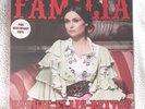 Sophie Ellis Bextor SEALED Familia HMV Pink Vinyl Family Lips Trip Hip Scene