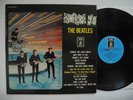 BEATLES Something New LP 1969 Germany EX/EX-