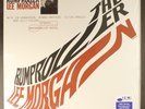 LEE MORGAN: the rumproller BLUE NOTE 12
