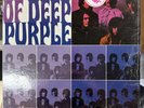 Vinyl Record - Deep Purple: Shades Of Deep Purple - 1968 US - T-102