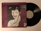 DURAN DURAN Rio Record 1982 Signed by Roger Taylor Nick Rhodes LP JSA COA