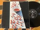 Beatles PAUL McCartney ORIG UK LP Export  PPCS-7102 + Gold Parlophone Sticker