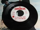 RARE SOUL - PATTI & THE EMBLEMS - CONGRESS - PROMO - ORIGINAL - HEAR