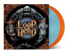 Loop Hero Vinyl Record Soundtrack Not Moonshake Devolver Digital COLOR 2 LP NEW