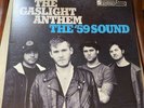 Gaslight Anthem '59 Sound LP SD1358, Clear Red Vinyl, Brian Fallon